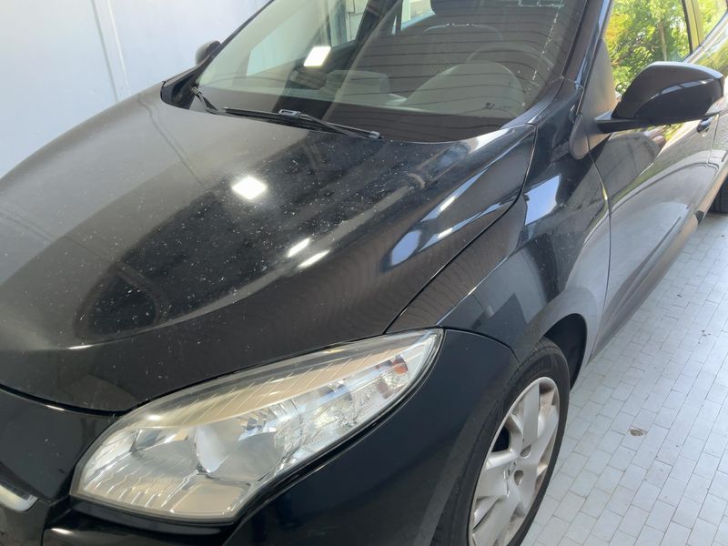 Renault Megane 1.5 dCi Wave 2013 – снимка 2