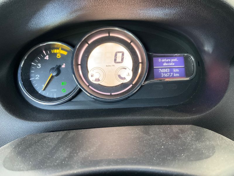 Renault Megane 1.5 dCi Wave 2013 – снимка 18