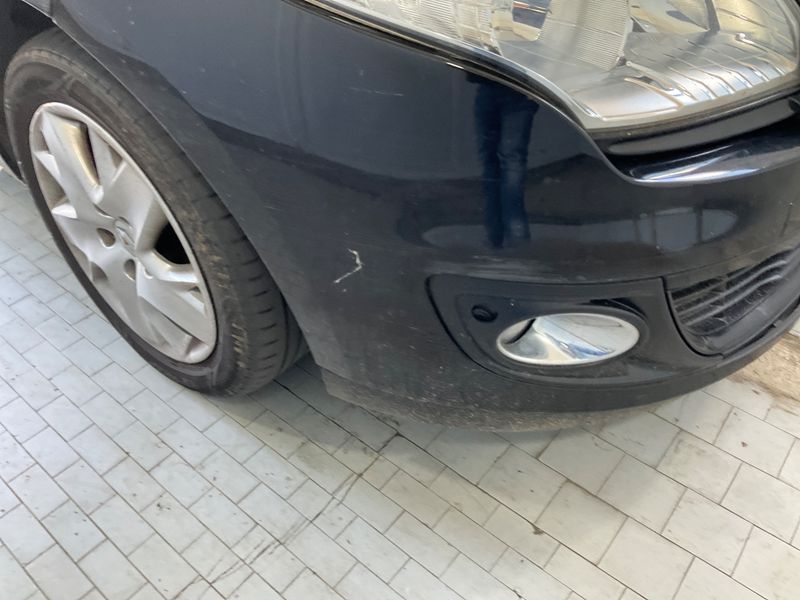 Renault Megane 1.5 dCi Wave 2013 – снимка 29
