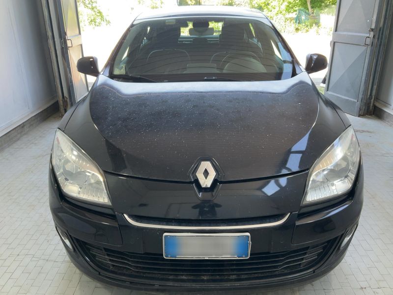 Renault Megane 1.5 dCi Wave 2013 – снимка 14
