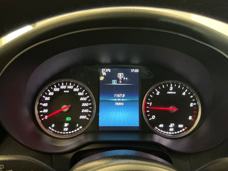 Mercedes-Benz C-Klasse C 220 d T Exclusive 2019 – снимка 18