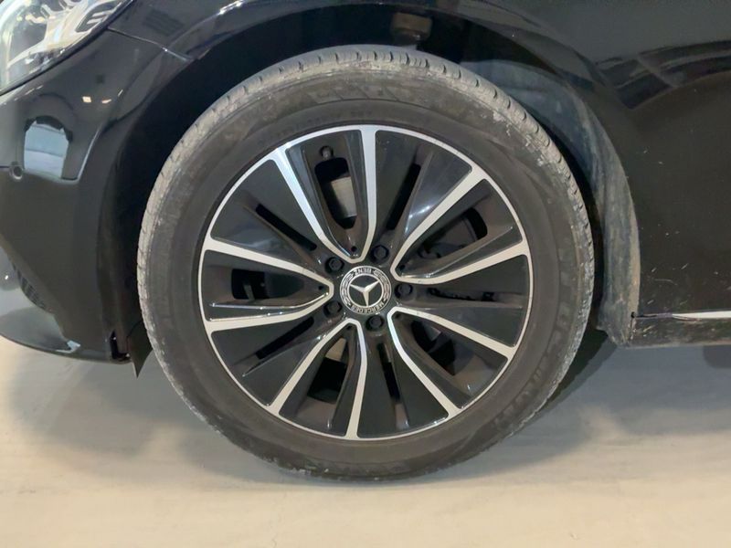 Mercedes-Benz C-Klasse C 220 d T Exclusive 2019 – снимка 3