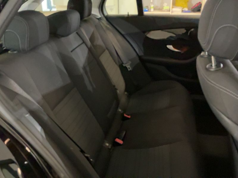 Mercedes-Benz C-Klasse C 220 d T Exclusive 2019 – снимка 19