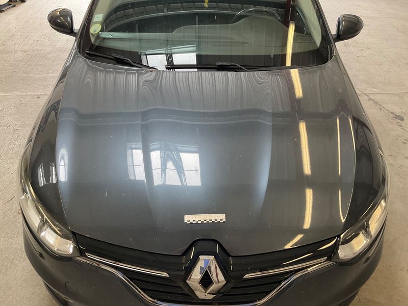 Renault Megane 1.5 dCi Energy Business 2018 – снимка 25