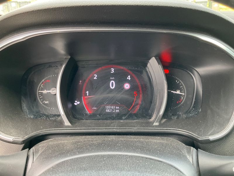Renault Megane 1.5 dCi Energy Business 2018 – снимка 18