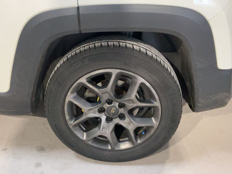 Jeep Renegade 1.6 M-Jet Limited FWD 2015 – снимка 5