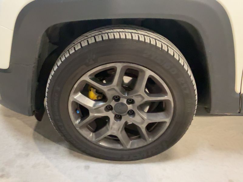 Jeep Renegade 1.6 M-Jet Limited FWD 2015 – снимка 3