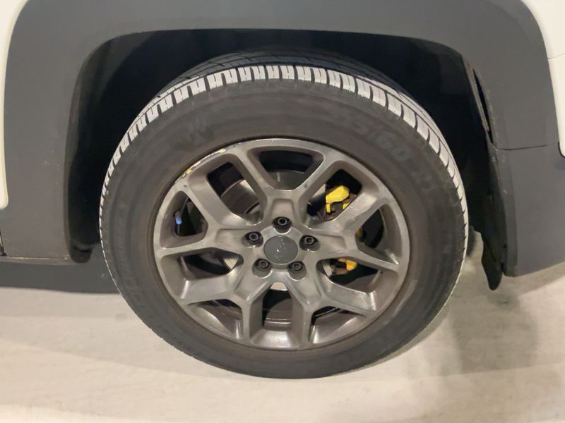 Jeep Renegade 1.6 M-Jet Limited FWD 2015 – снимка 11