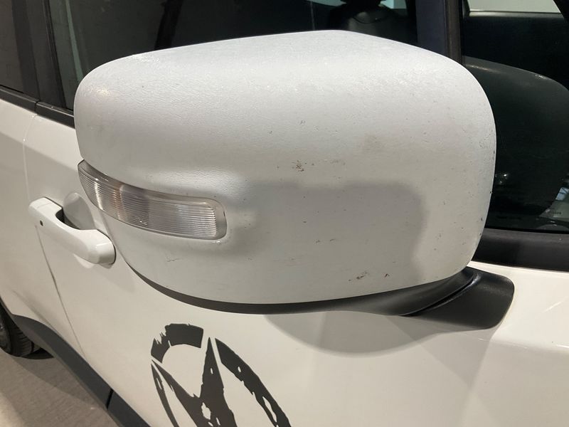 Jeep Renegade 1.6 M-Jet Limited FWD 2015 – снимка 22