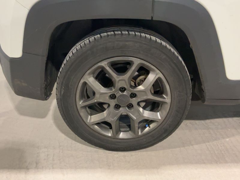 Jeep Renegade 1.6 M-Jet Limited FWD 2015 – снимка 9