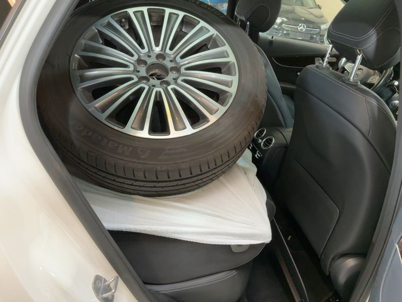 Mercedes-Benz GLC-Klasse GLC 250 d 4Matic 2018 – снимка 20