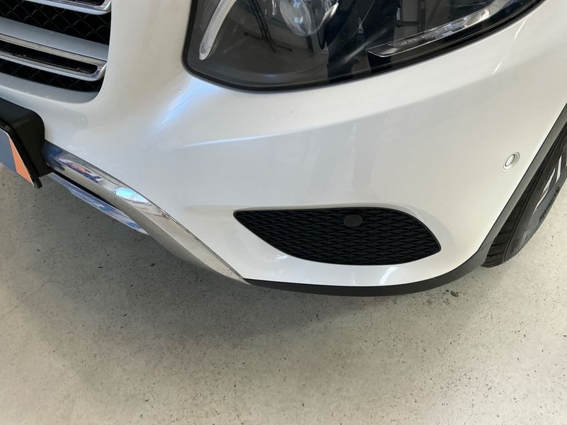 Mercedes-Benz GLC-Klasse GLC 250 d 4Matic 2018 – снимка 23