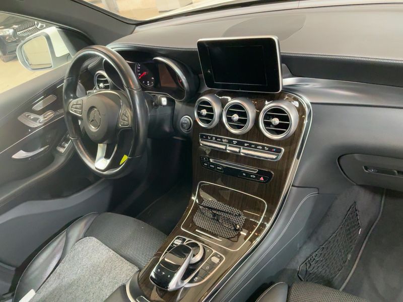 Mercedes-Benz GLC-Klasse GLC 250 d 4Matic 2018 – снимка 18
