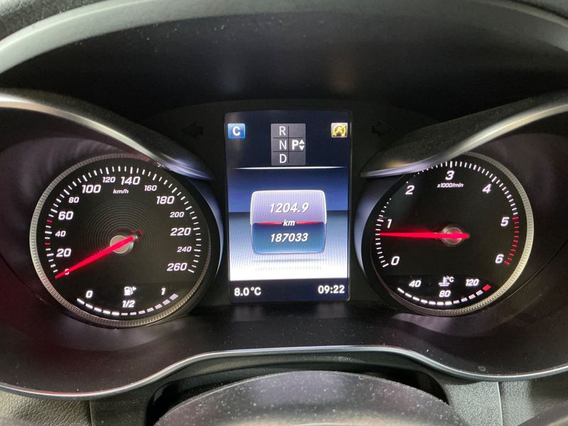 Mercedes-Benz GLC-Klasse GLC 250 d 4Matic 2018 – снимка 19