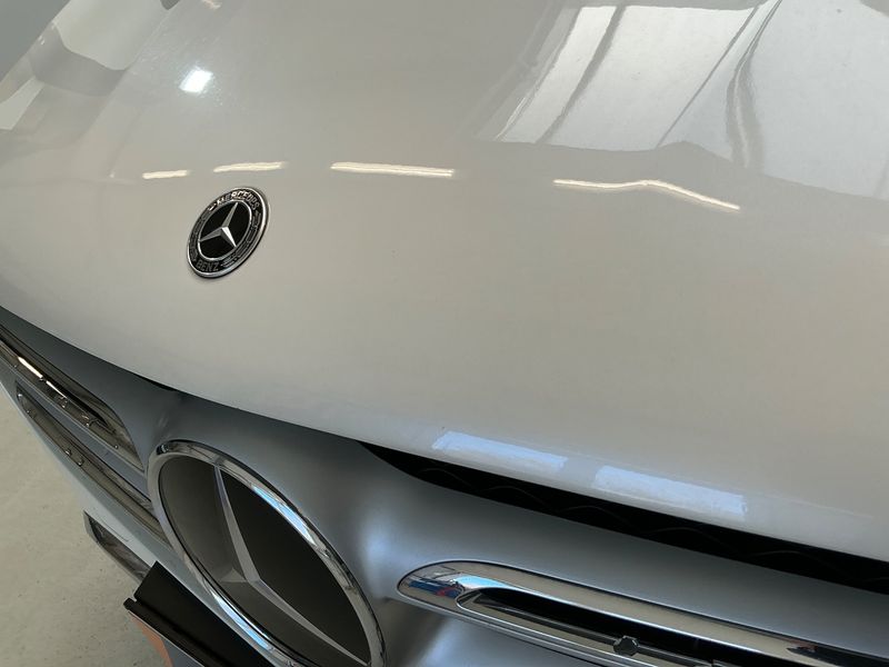 Mercedes-Benz GLC-Klasse GLC 250 d 4Matic 2018 – снимка 24