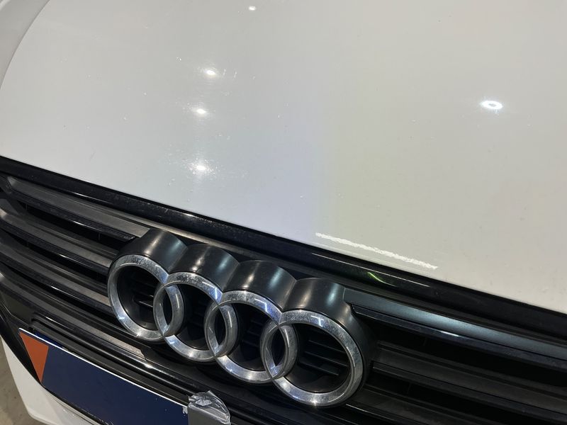 Audi A4 2.0 TDI Sport 2017 – снимка 32