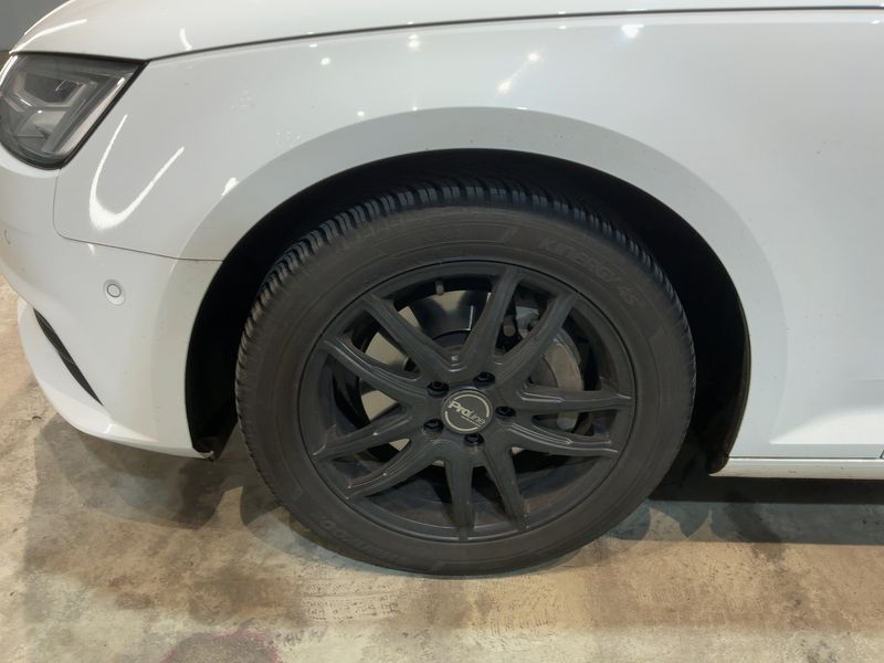 Audi A4 2.0 TDI Sport 2017 – снимка 3