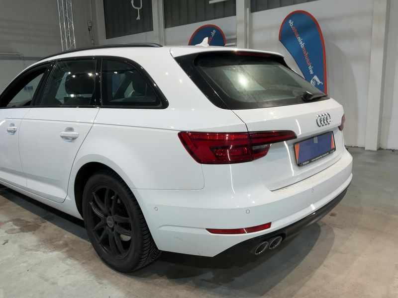 Audi A4 2.0 TDI Sport 2017 – снимка 6