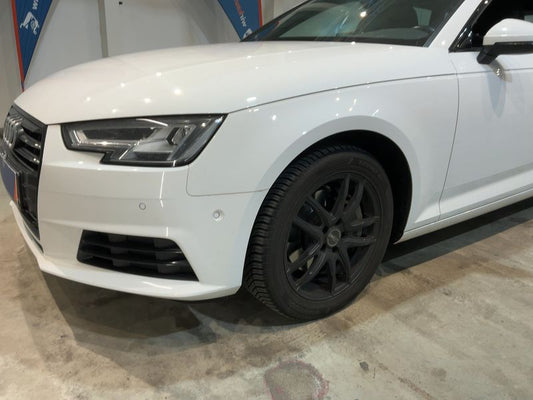 Audi A4 2.0 TDI Sport 2017 – снимка 2