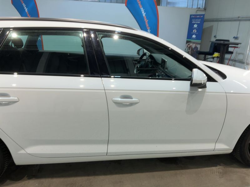 Audi A4 2.0 TDI Sport 2017 – снимка 10