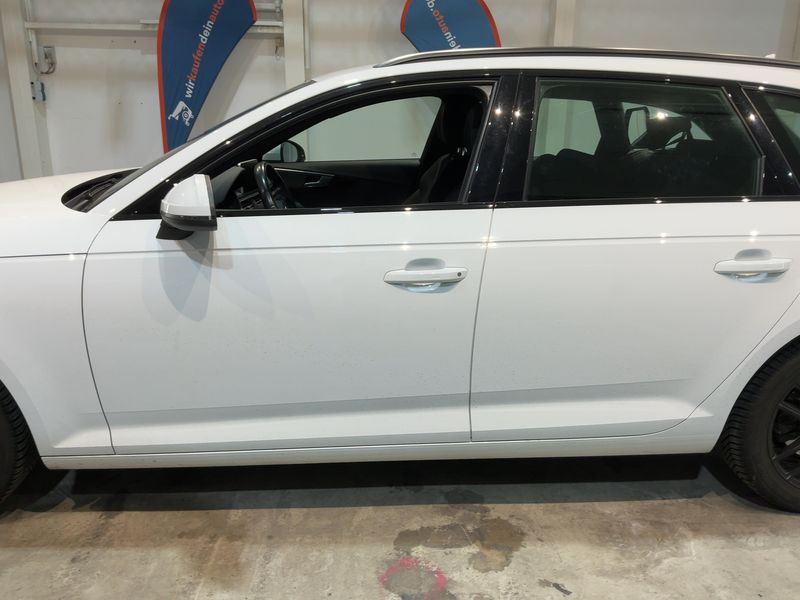 Audi A4 2.0 TDI Sport 2017 – снимка 4
