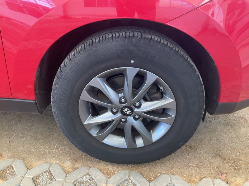 Hyundai ix35 1.6 FIFA World Cup Edition 2WD 2015 – снимка 11