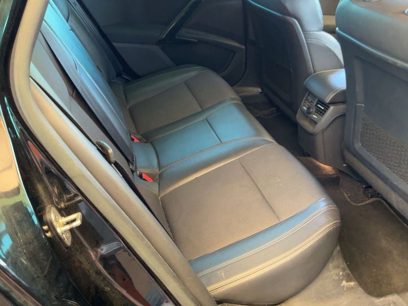 Peugeot 508 2.0 HDi Allure 2014 – снимка 19