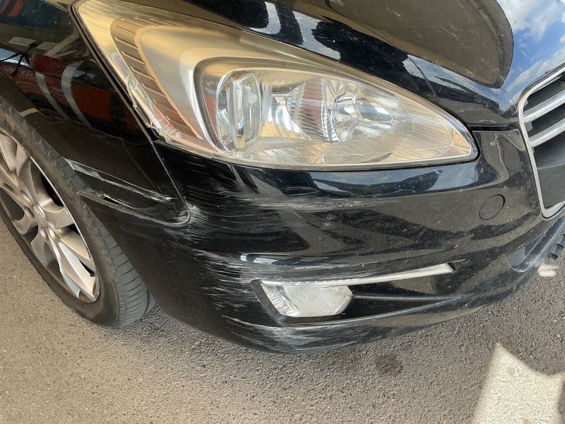 Peugeot 508 2.0 HDi Allure 2014 – снимка 32