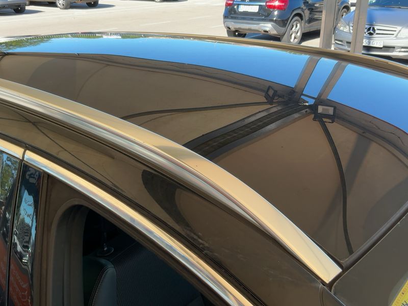 Peugeot 508 2.0 HDi Allure 2014 – снимка 13