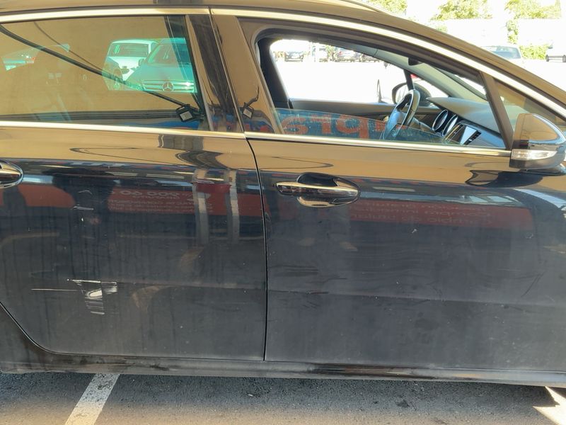 Peugeot 508 2.0 HDi Allure 2014 – снимка 10