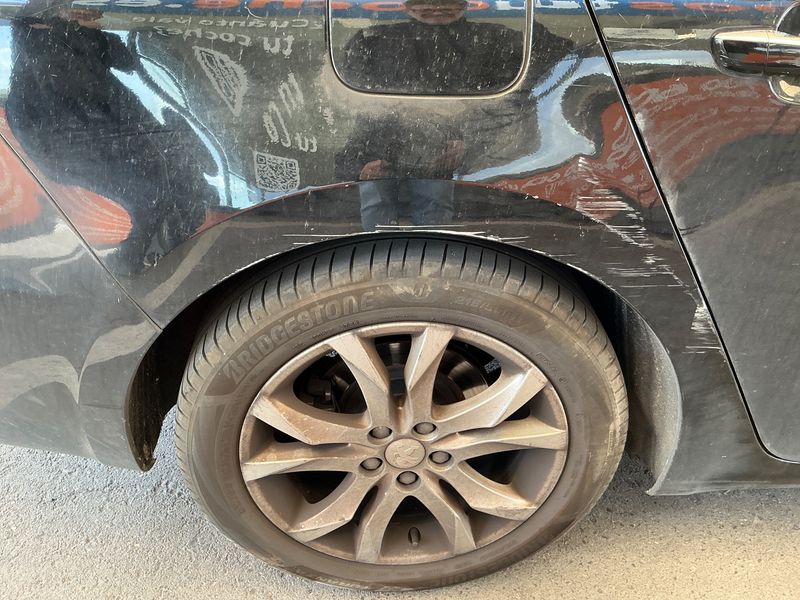 Peugeot 508 2.0 HDi Allure 2014 – снимка 23