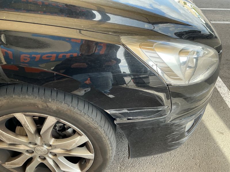 Peugeot 508 2.0 HDi Allure 2014 – снимка 22
