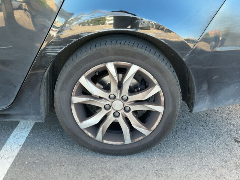 Peugeot 508 2.0 HDi Allure 2014 – снимка 5