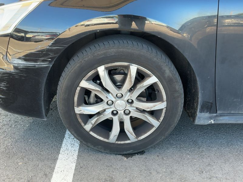 Peugeot 508 2.0 HDi Allure 2014 – снимка 3