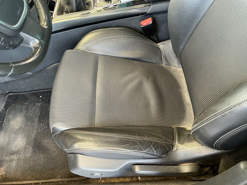 Peugeot 508 2.0 HDi Allure 2014 – снимка 27