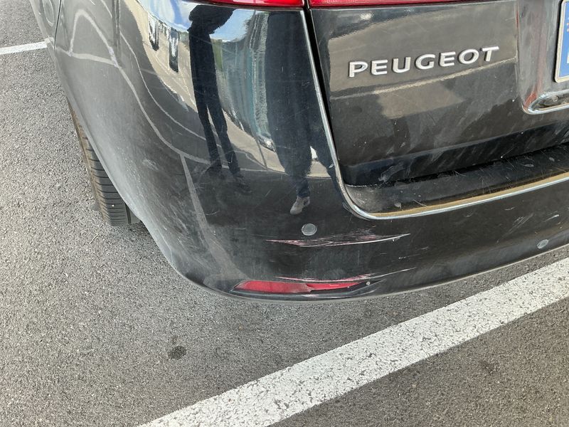 Peugeot 508 2.0 HDi Allure 2014 – снимка 29