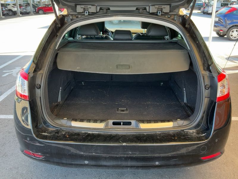 Peugeot 508 2.0 HDi Allure 2014 – снимка 15