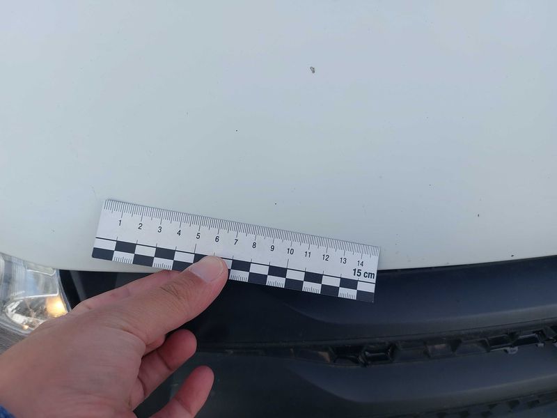 Dacia Sandero 1.5 dCi Ambiance 2016 – снимка 59