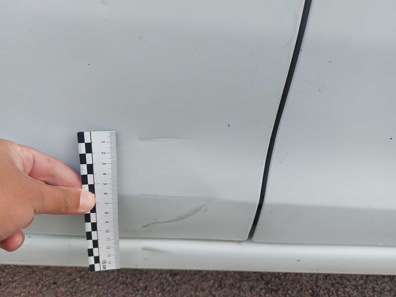 Dacia Sandero 1.5 dCi Ambiance 2016 – снимка 21