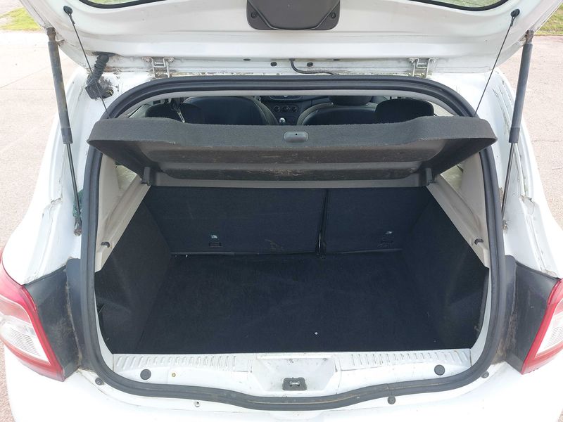 Dacia Sandero 1.5 dCi Ambiance 2016 – снимка 9