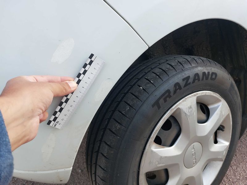 Dacia Sandero 1.5 dCi Ambiance 2016 – снимка 52