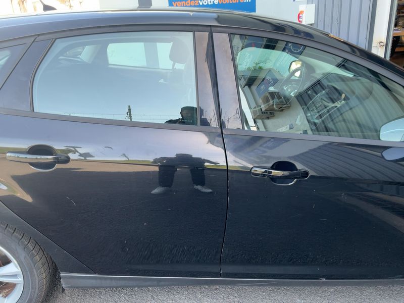 Ford Focus 1.6 TDCi Edition 2013 – снимка 10