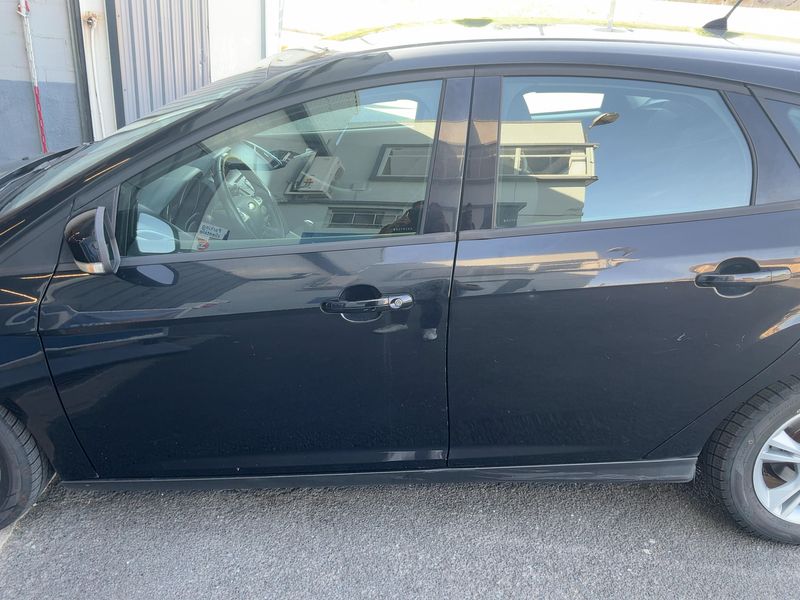 Ford Focus 1.6 TDCi Edition 2013 – снимка 4