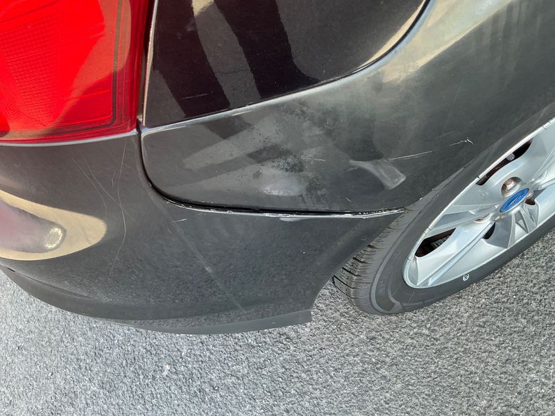 Ford Focus 1.6 TDCi Edition 2013 – снимка 31