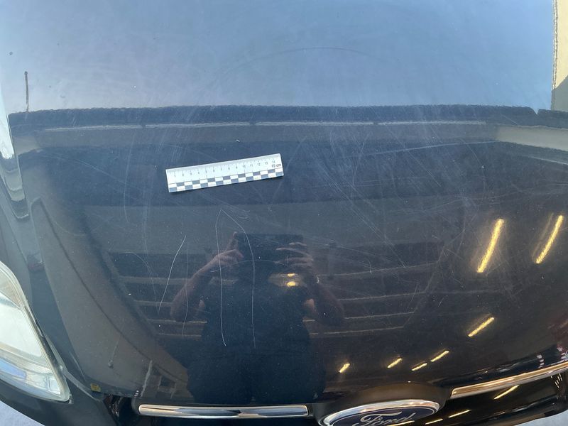 Ford Focus 1.6 TDCi Edition 2013 – снимка 32