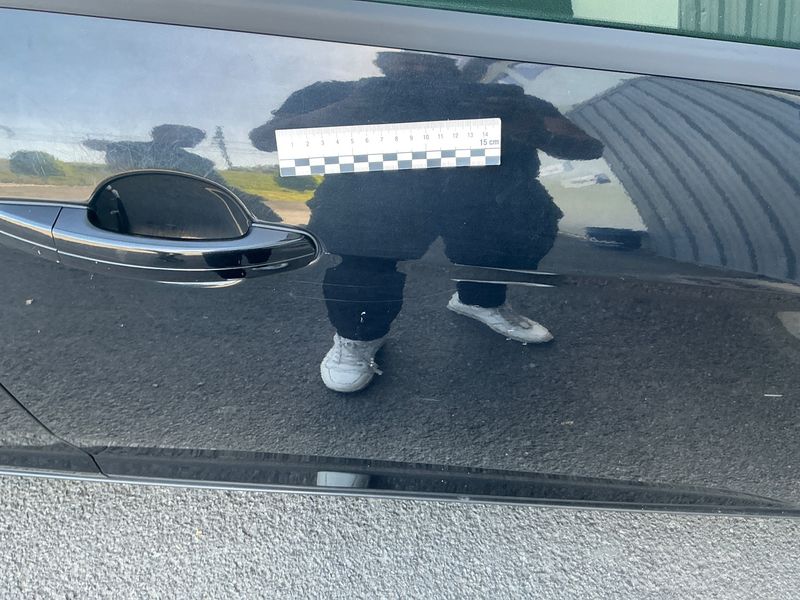 Ford Focus 1.6 TDCi Edition 2013 – снимка 23
