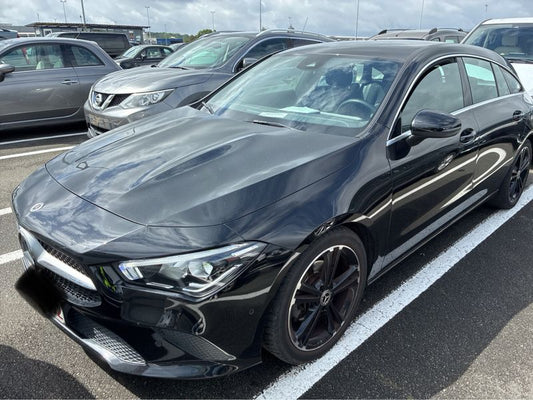 Mercedes-Benz CLA-Klasse CLA 180 2020 – снимка 1
