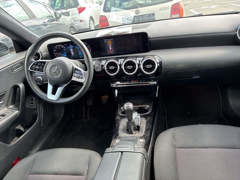 Mercedes-Benz CLA-Klasse CLA 180 2020 – снимка 11