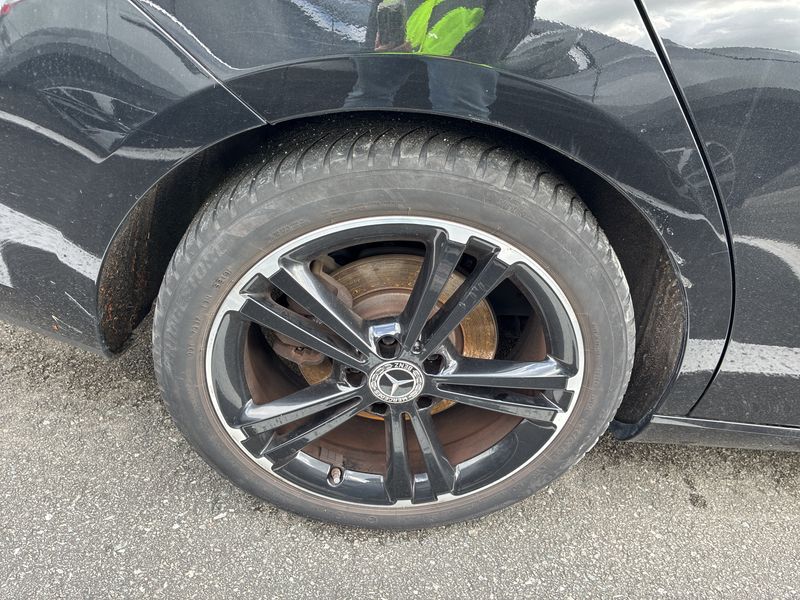 Mercedes-Benz CLA-Klasse CLA 180 2020 – снимка 20