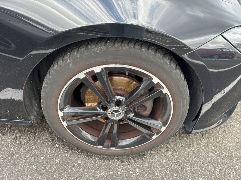 Mercedes-Benz CLA-Klasse CLA 180 2020 – снимка 19